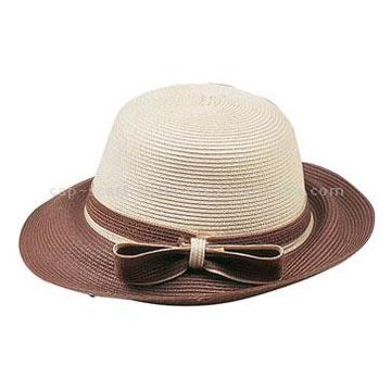  Summer Caps (Летние шапки)
