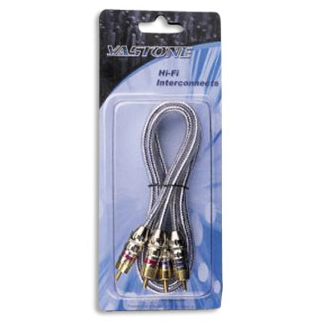  RCA Interconnector ( RCA Interconnector)