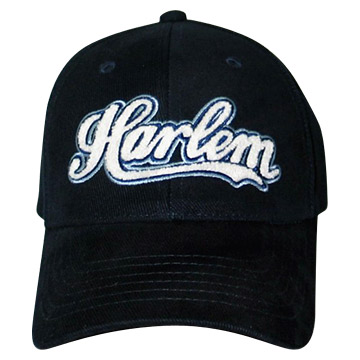  Fitted Caps (Fitted Caps)