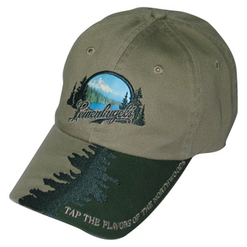  Sports Cap