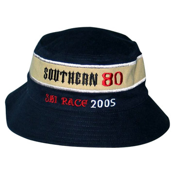  Bucket Hat (Bucket Hat)