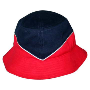  Bucket Hat (Bucket Hat)