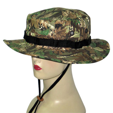  Bucket Hat (Bucket Hat)