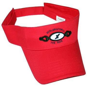  Sun Visor (Солнцезащитный козырек)