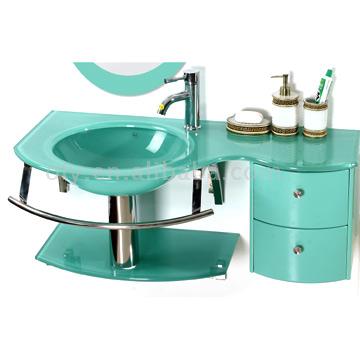  Glass Basin ( Glass Basin)