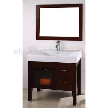  Cabinet Basin (Cabinet du bassin)