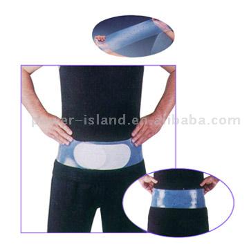  Silicone Waist Band (Силиконовые Талия Band)