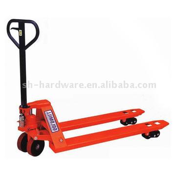  Hand Pallet Truck