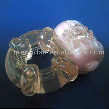  Big Vibrating Ring