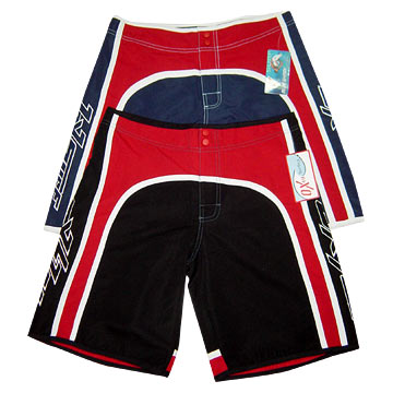  Boy`s Surfing Pants (Boy`s Surfing Pantalons)