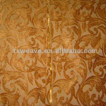  Dyed Chenille Fabric ( Dyed Chenille Fabric)