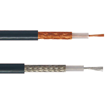  Coaxial Cables ( Coaxial Cables)