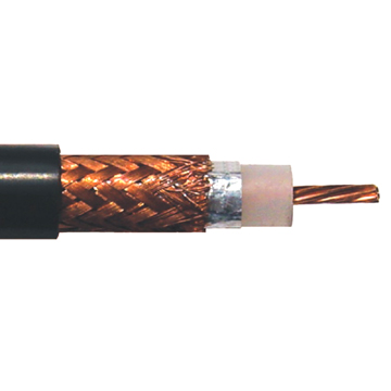  Coaxial Cable ( Coaxial Cable)
