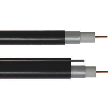  412 Seamless AL-Tube Cable ( 412 Seamless AL-Tube Cable)