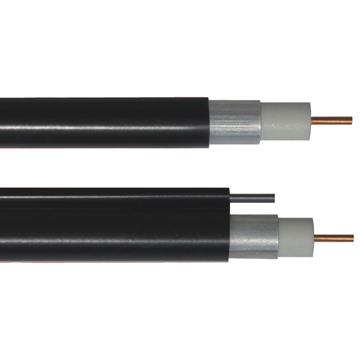  500 Seamless Al - Tube Cable ( 500 Seamless Al - Tube Cable)