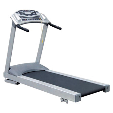 Walking Machine (Walking Machine)