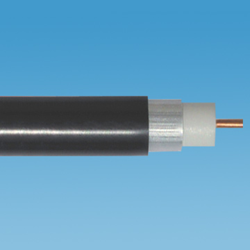  750 Seamless Al - Tube Cable ( 750 Seamless Al - Tube Cable)