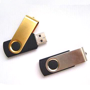  USB Flash Drives (USB флэш-накопители)