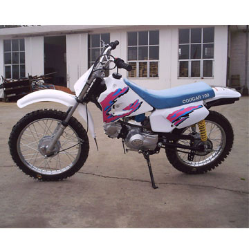  Motorcycle (Мотоцикл)