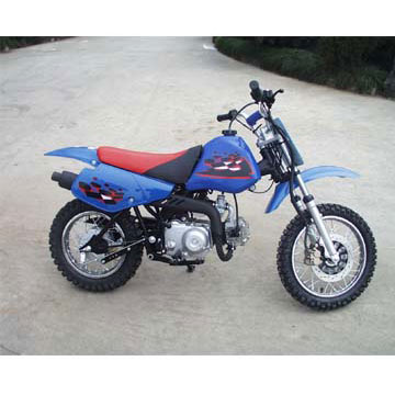  Motorcycle (Мотоцикл)