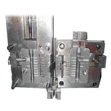  Injection Molds (Injection Molds)