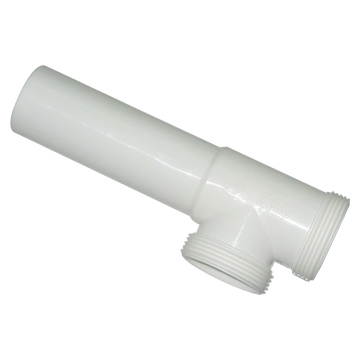  Plastic Part (Partie plastique)