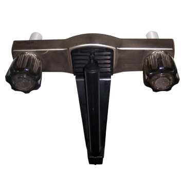  Plastic Part (Partie plastique)
