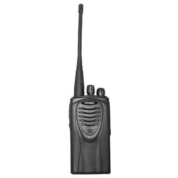  Two-Way Radio (Two-Way Radio)