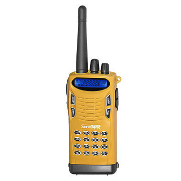PMR / HAM Transceiver (PMR / HAM Transceiver)
