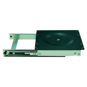  TV Swivel Turntable (TV pivotant Turntable)