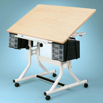  Drafting Table (Table à dessin)