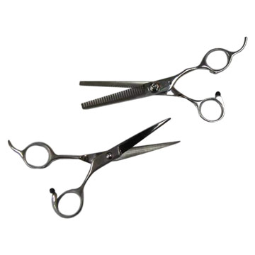  Barber Shears (Парикмахерская Ножницы)