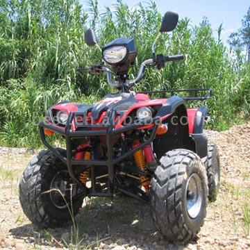  Tank Style ATV ( Tank Style ATV)