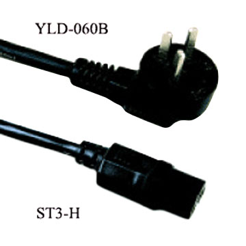 Netzkabel (Netzkabel)