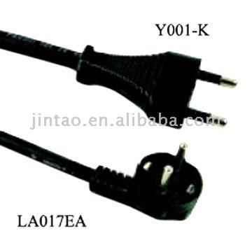 Netzkabel (Netzkabel)