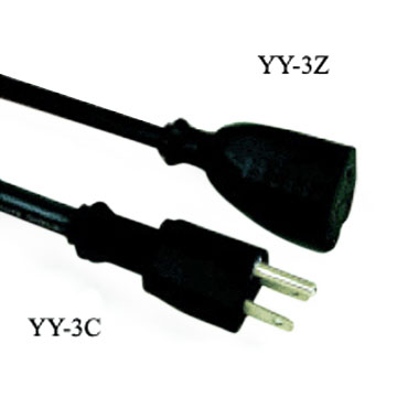 Netzkabel (Netzkabel)
