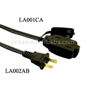 Extention Cords (Extention Cords)