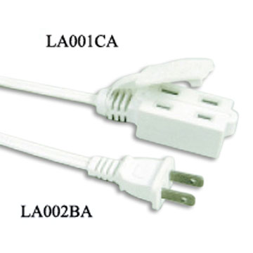Netzkabel (Netzkabel)
