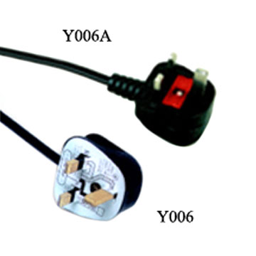 Kabel, Schnüre, Stecker (Kabel, Schnüre, Stecker)