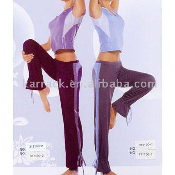  Yoga Dress (Yoga Dress)