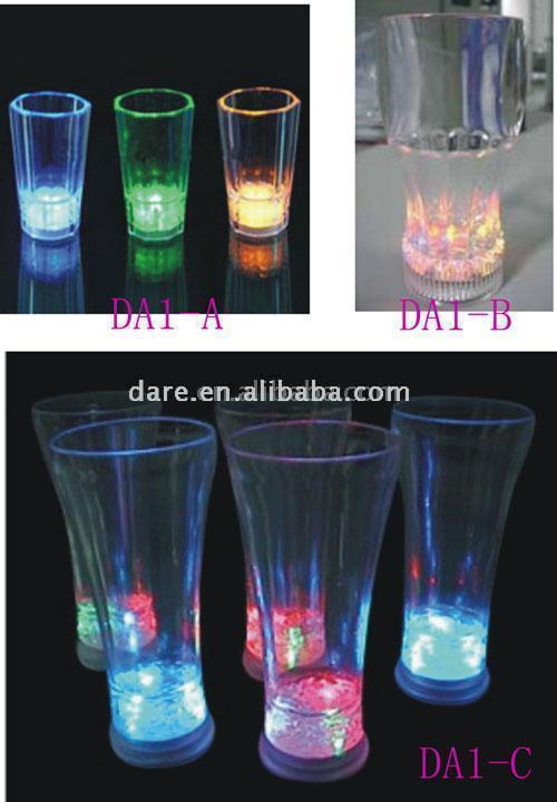  Flashing Cups (Мигающие кубки)
