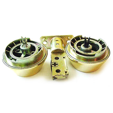  Singe and Double Cylinder Deadbolt ( Singe and Double Cylinder Deadbolt)