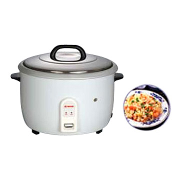  Rice Cooker ( Rice Cooker)