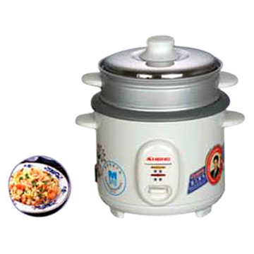  Automatic Rice Cooker (Автоматическая Rice Cooker)