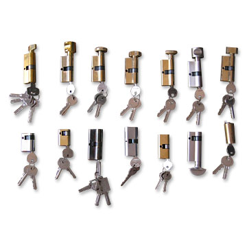  Lock Cylinders ( Lock Cylinders)