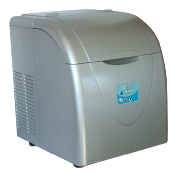  Ice Maker (Eismaschine)
