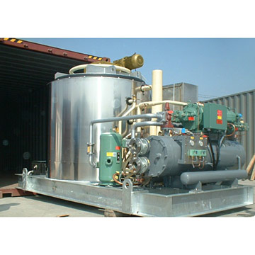  Flake Ice Machine (Flake Ice Machine)