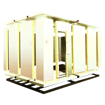  Cold Room (Cold Room)