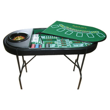  Poker Chips