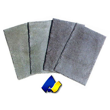  Roof Slate (Toiture en ardoise)